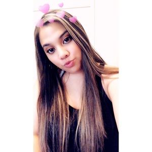 Meet your Posher, Michelle